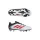 adidas Copa Pure III Club FG/MG Junior Soccer Cleats | Pure Victory Pack