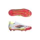 adidas F50 Elite LL FG Junior Soccer Cleats | Pure Victory Pack