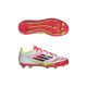 adidas F50 Elite FG Junior Soccer Cleats | Pure Victory Pack