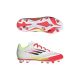 adidas F50 Club FG/MG Junior Soccer Cleats | Pure Victory Pack