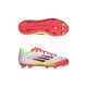 adidas F50 League FG/MG Junior Soccer Cleats | Pure Victory Pack