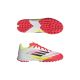 adidas F50 League TF Junior Soccer Shoes | Pure Victory Pack