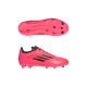 adidas F50 League FG Junior Soccer Cleats | Vivid Horizon Pack