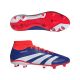 adidas Predator League Sock FG Soccer Cleats | Advancement Pack