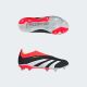 adidas Predator Elite Laceless FG Youth Soccer Cleats