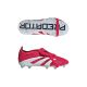 adidas Predator Elite FT FG Junior Soccer Cleats | Pure Victory Pack