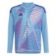 adidas Men's Tiro 24 Competition Goalkeeper Jersey