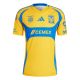 adidas Tigres UANL 2024/25 Men's Home Jersey