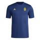 adidas Nashville SC Men's Pregame Tee