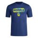 adidas Nashville SC Men's Local Pop Pregame Tee