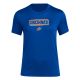 adidas FC Cincinnati Women's Local Pop Pregame Tee