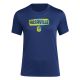 adidas Nashville SC Women's Local Pop Pregame Tee