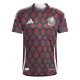 adidas Mexico 2024 Men's Authentic Home Jersey