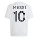 adidas Youth Messi Name & Number Training Jersey