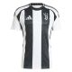 adidas Juventus 2024/25 Men's Home Jersey