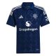 adidas Manchester United 2024/25 Youth Away Jersey