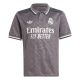 adidas Real Madrid CF 2024/25 Youth Third Jersey