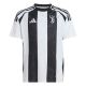 adidas Juventus 2024/25 Youth Home Jersey