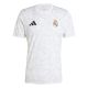 adidas Real Madrid CF Men's Preshirt