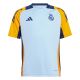 adidas Real Madrid CF Youth Tiro 24 Training Jersey