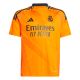 adidas Real Madrid 2024/25 Youth Away Jersey