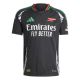 adidas Arsenal 2024/25 Men's Authentic Away Jersey