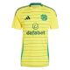 adidas Celtic FC 2024/25 Men's Away Jersey