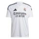 adidas Real Madrid 2024/25 Men's Home Jersey