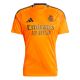 adidas Real Madrid 2024/25 Men's Away Jersey