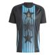 adidas Argentina Men's Prematch Jersey