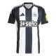 adidas Newcastle United 2024/25 Men's Home Jersey