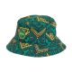 adidas Jamaica Bucket Hat