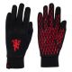 adidas Manchester United FC Training Gloves