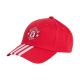 adidas Manchester United FC Baseball Cap