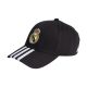 adidas Real Madrid CF Home Baseball Cap