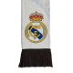 adidas Real Madrid CF Home Scarf