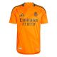 adidas Real Madrid 2024/25 Men's Authentic Away Jersey