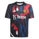 adidas Manchester United FC Youth Preshirt