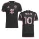 adidas Inter Miami CF 2024/25 Men's Authentic Away Jersey MESSI 10