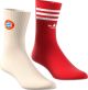 adidas FC Bayern Munich Crew Socks 2/PK