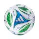 adidas MLS League 2025 NFHS Soccer Ball