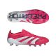 adidas Predator Elite AG Soccer Cleats | Pure Victory Pack