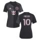 adidas Inter Miami CF 2025/26 Women's Away Jersey MESSI 10