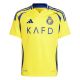 adidas Al Nassr 2024/25 Youth Home Jersey RONALDO 7