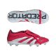 adidas Predator Pro FT FG Soccer Cleats | Pure Victory Pack