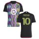 adidas 2024 MLS All-Star Youth Jersey MESSI