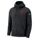 Nike USA Men's Club Fleece Full-Zip Hoodie