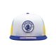 Fan Ink Manchester City FC Chroma Snapback Hat