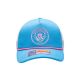 Fan Ink Manchester City FC Serve Trucker Hat