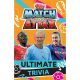 Match Attax Ultimate Trivia Book